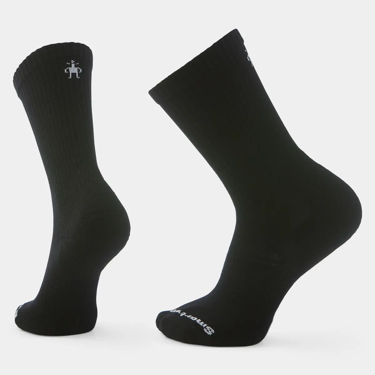 Everyday Targeted Cushion Athletic Crew Socks (Unisex) - Sw002682 1
