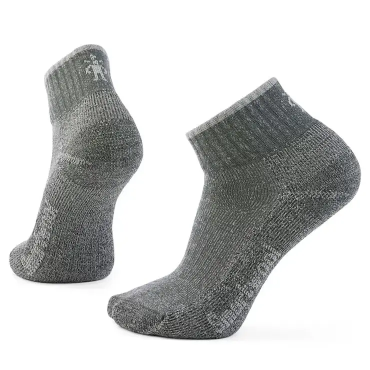 Hike Classic Edition Second Cut™ Ankle Socks - Light Cushion - Sw002690 1