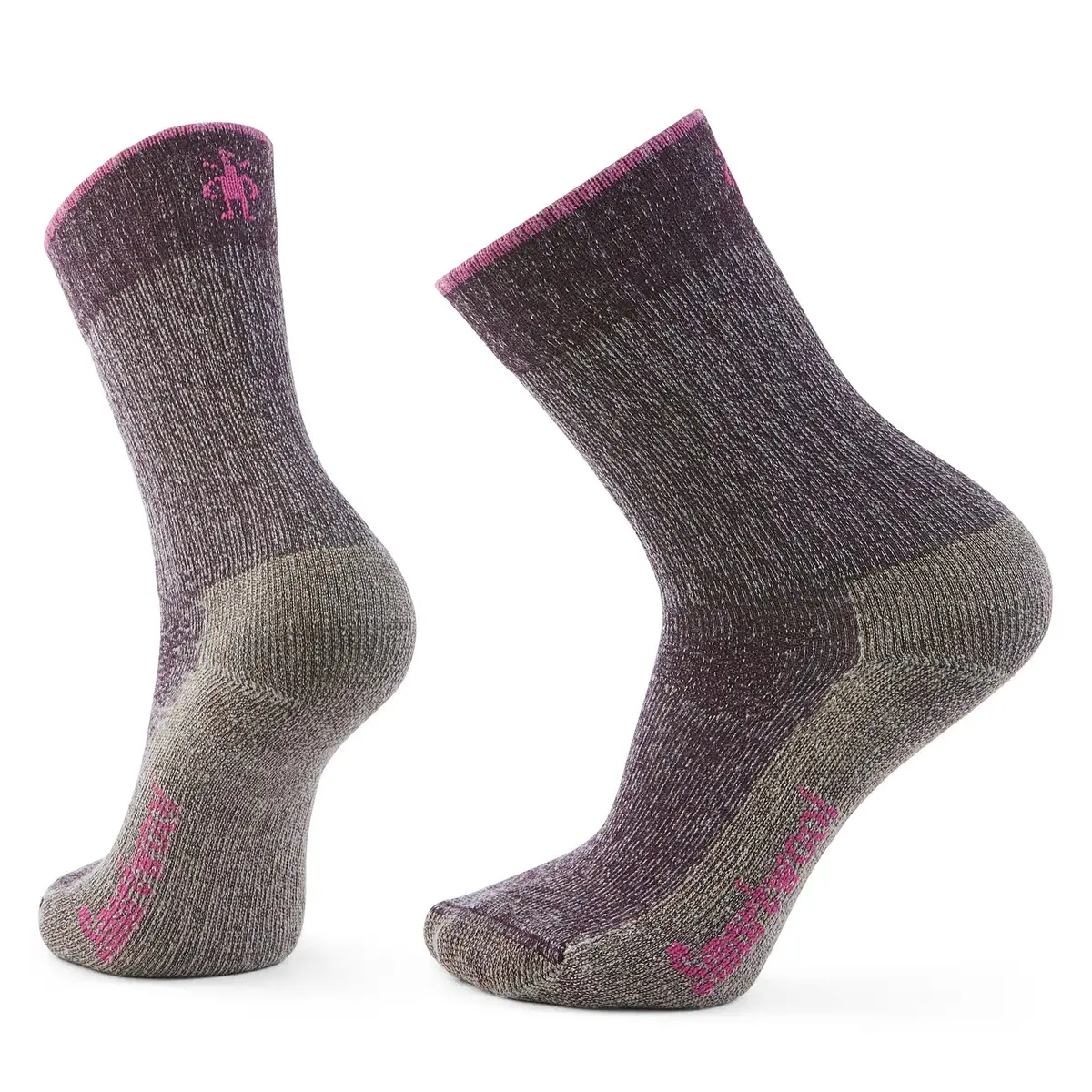 Hiking Classic Edition Second Cut™ Crew Socks – SW002691 - Image 3