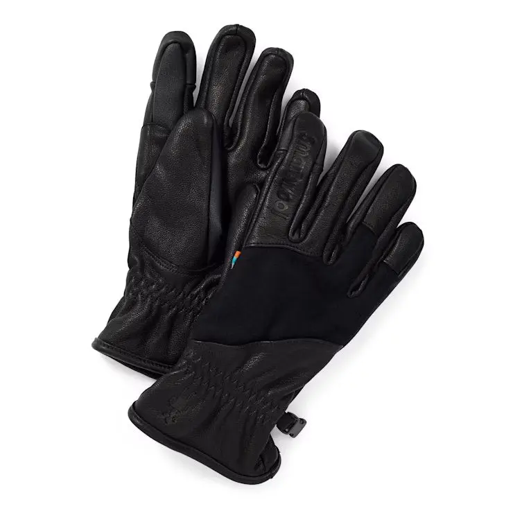 Ridgeway Gloves 1