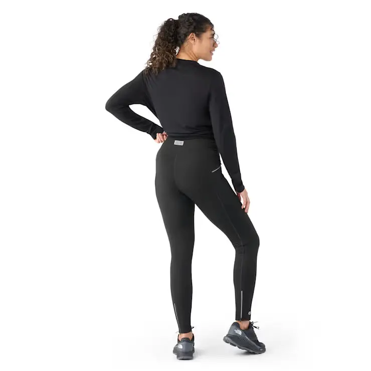 Active Fleece Tight (Women's) - Sw002814 2