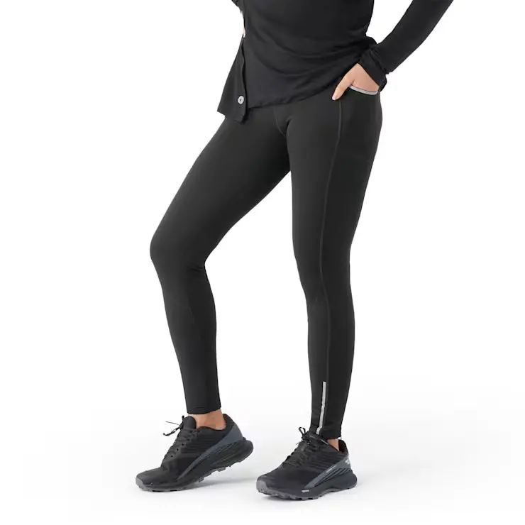 Active Fleece Tight (Women's) - Sw002814 1