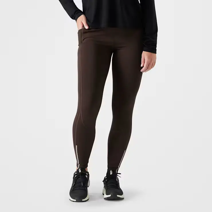 Active Fleece Tight (Women's) - Sw002814 4