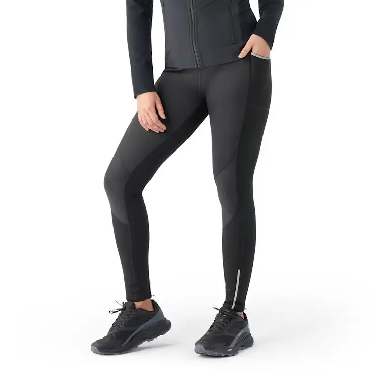 Active Fleece Wind Tight (Women's) - Sw002815 - Past Season 1