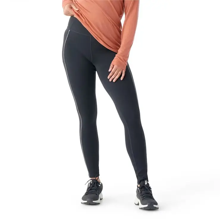 Run Active Leggings (Women's) - Sw002816 - Past Season 1