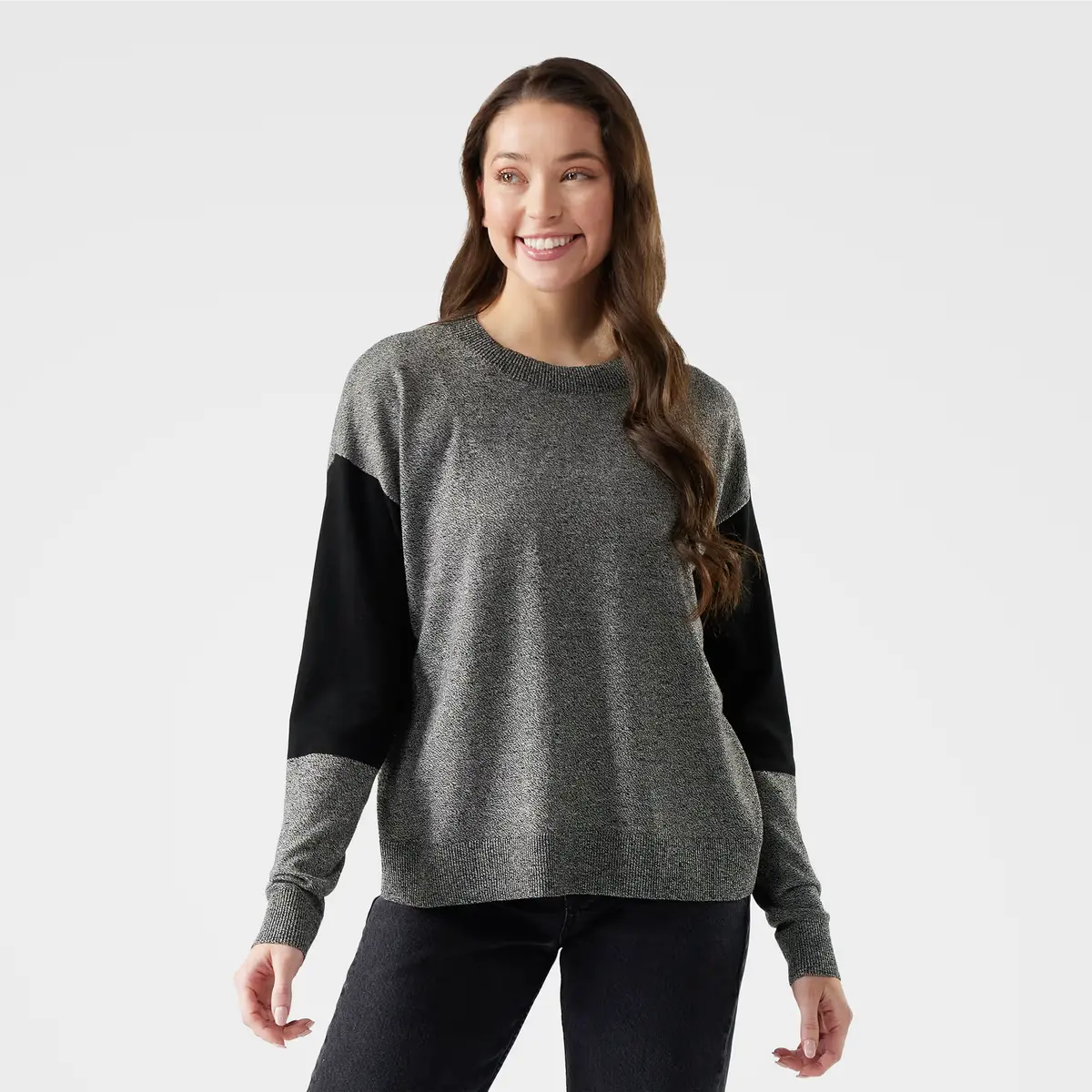 Edgewood Crew Sweater (Women's) - Sw002950 1