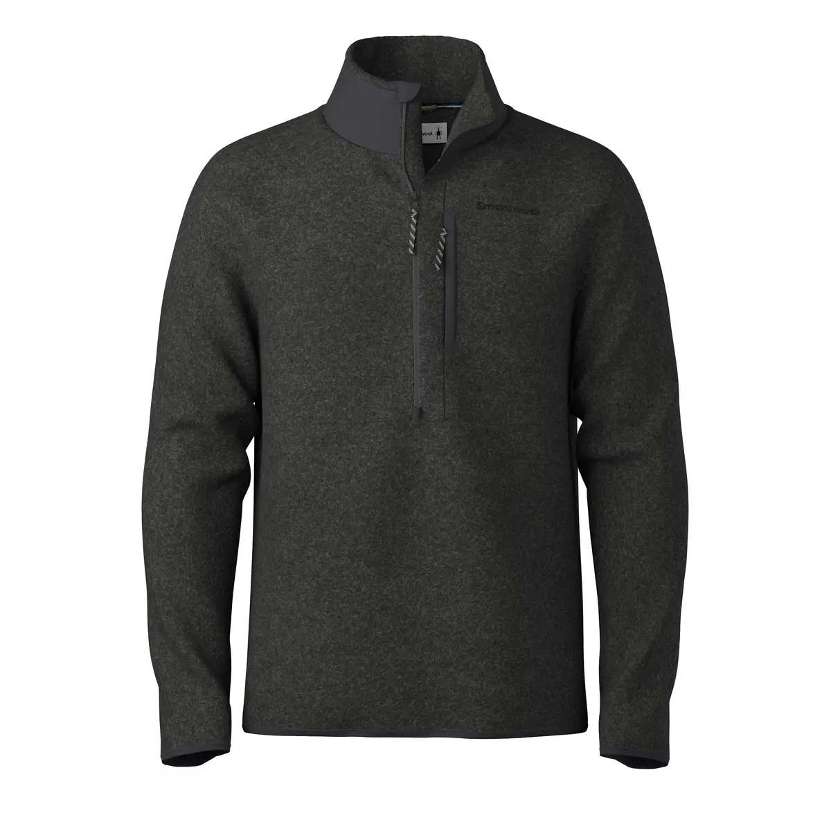 Second Cut Fleece 1/2 Zip (Men's) - Sw002958 9