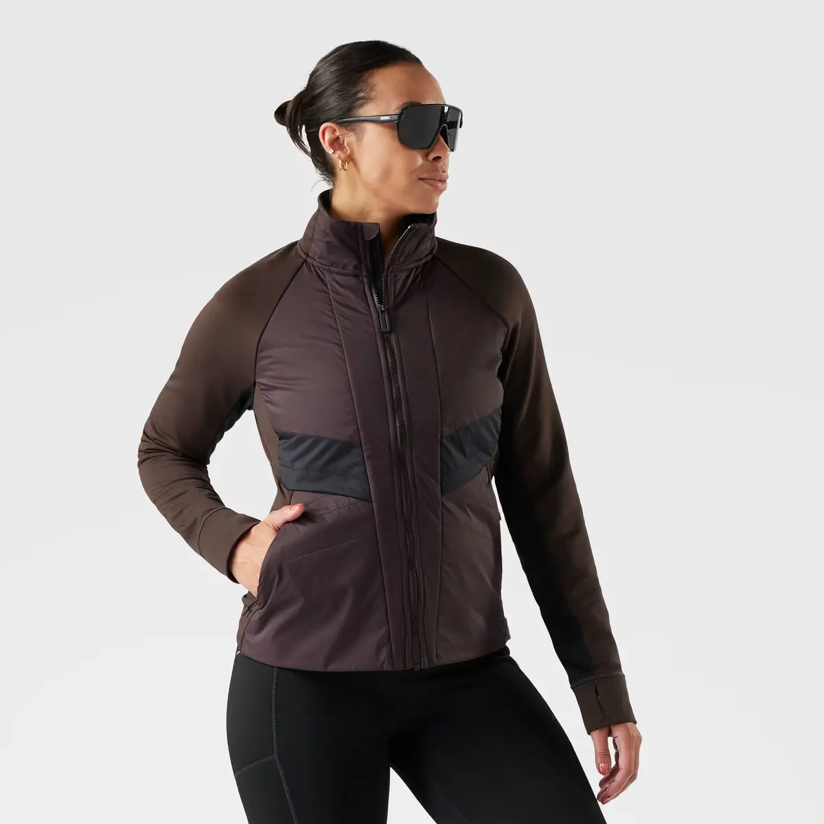 Smartloft Hybrid Jacket (Women's) - Sw002960 - Past Season 1