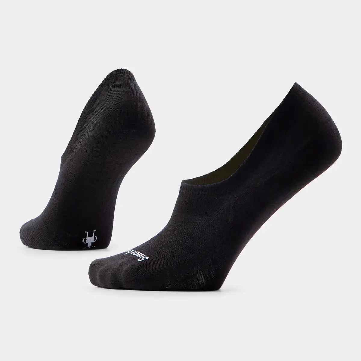 Everyday No Show Zero Cushion Socks - Sw003047 1