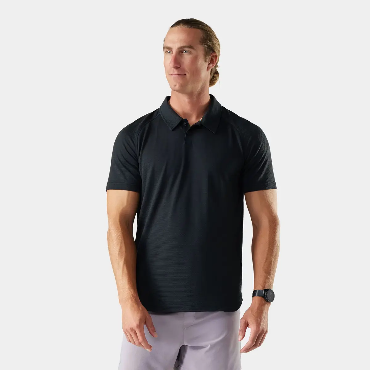 Active Mesh Polo (Men's) - Sw003068 1