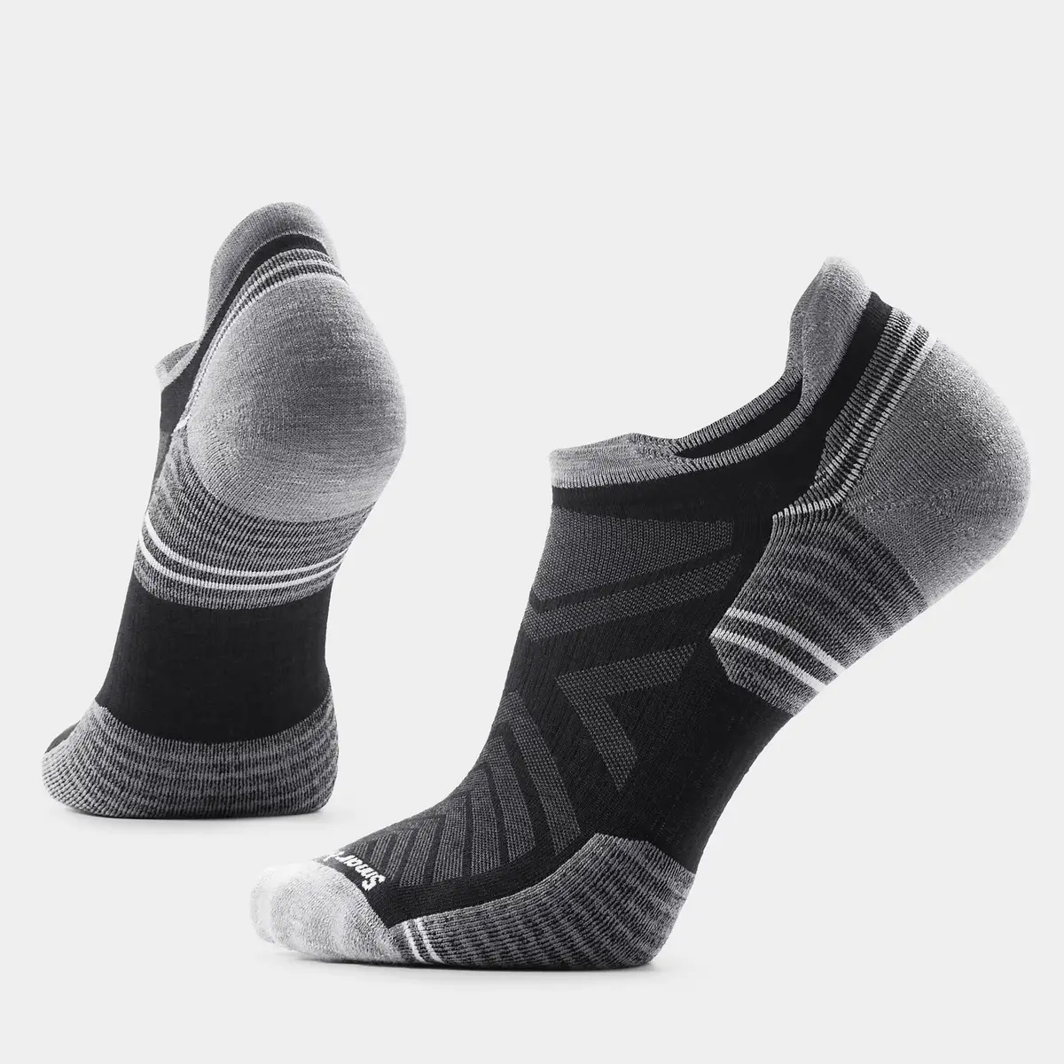 Hike Targeted Cushion Low Ankle Socks - Sw003106 1