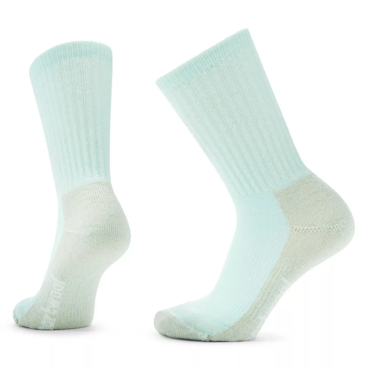Hike Classic Edition Light Cushion Crew Socks (Women's) - Sw010293 1