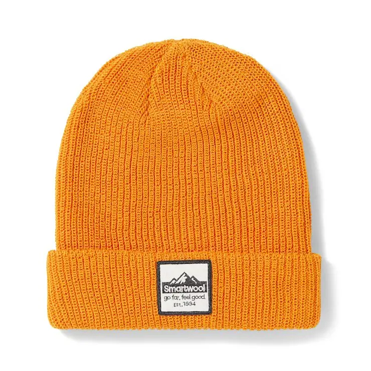 Patch Beanie - Sw011493 5