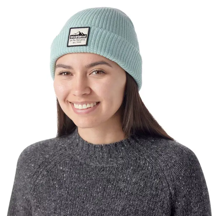 Patch Beanie - Sw011493 5