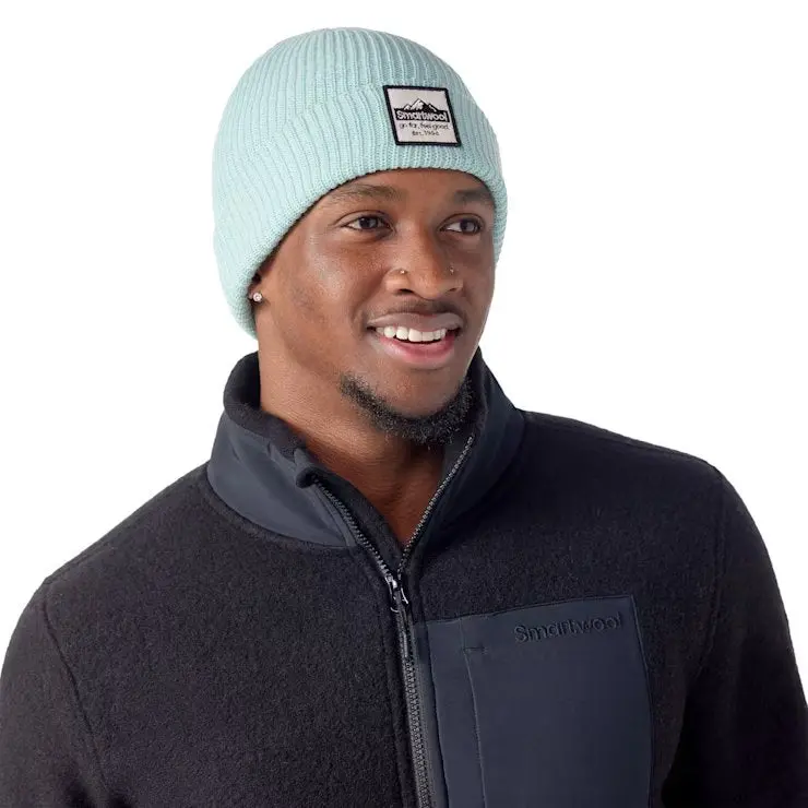Patch Beanie - Sw011493 4