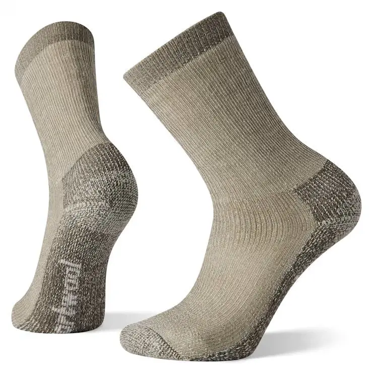 Hike Classic Edition Extra Cushion Crew Socks - Sw013100 3