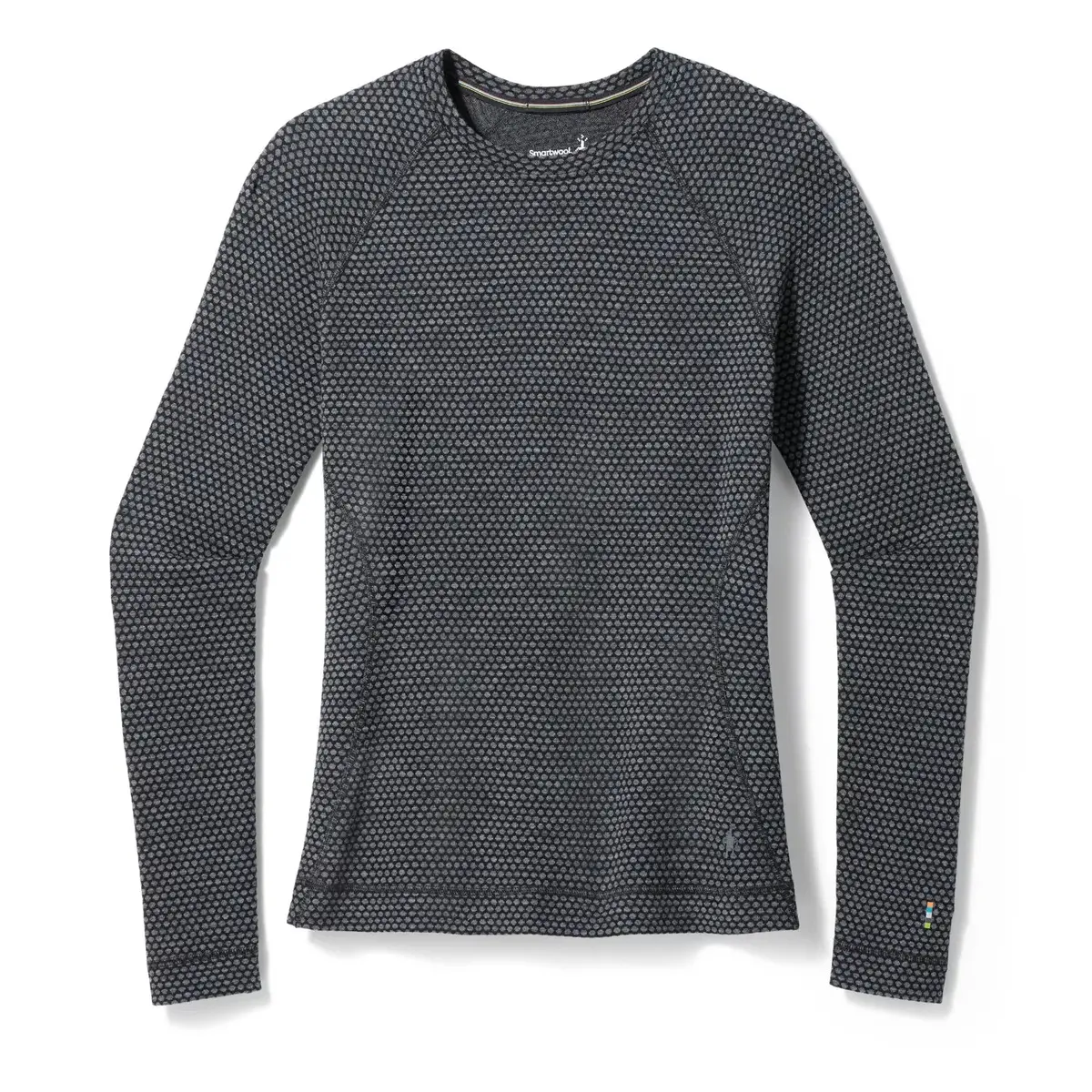 Classic Thermal Merino Base Layer Crew Boxed (Women's) - Sw016370 10