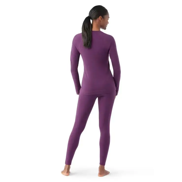 Classic Thermal Merino Base Layer Crew Boxed (Women's) - Sw016370 31