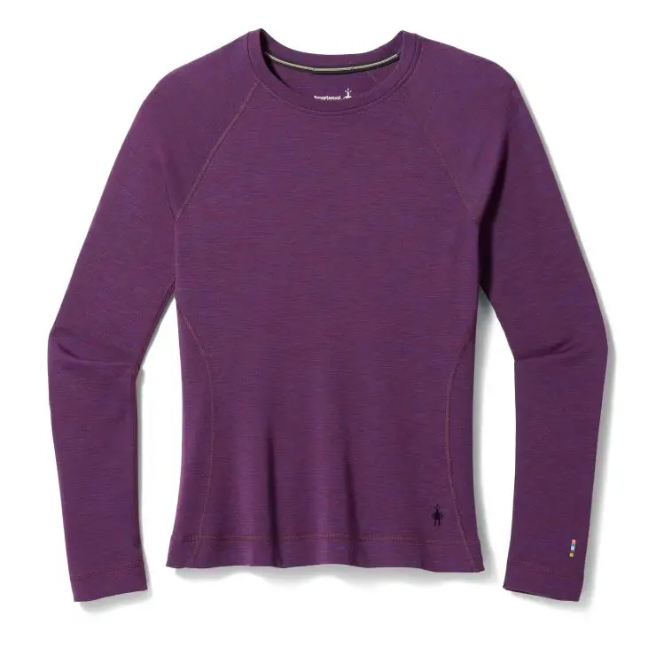 Classic Thermal Merino Base Layer Crew Boxed (Women's) - Sw016370 30