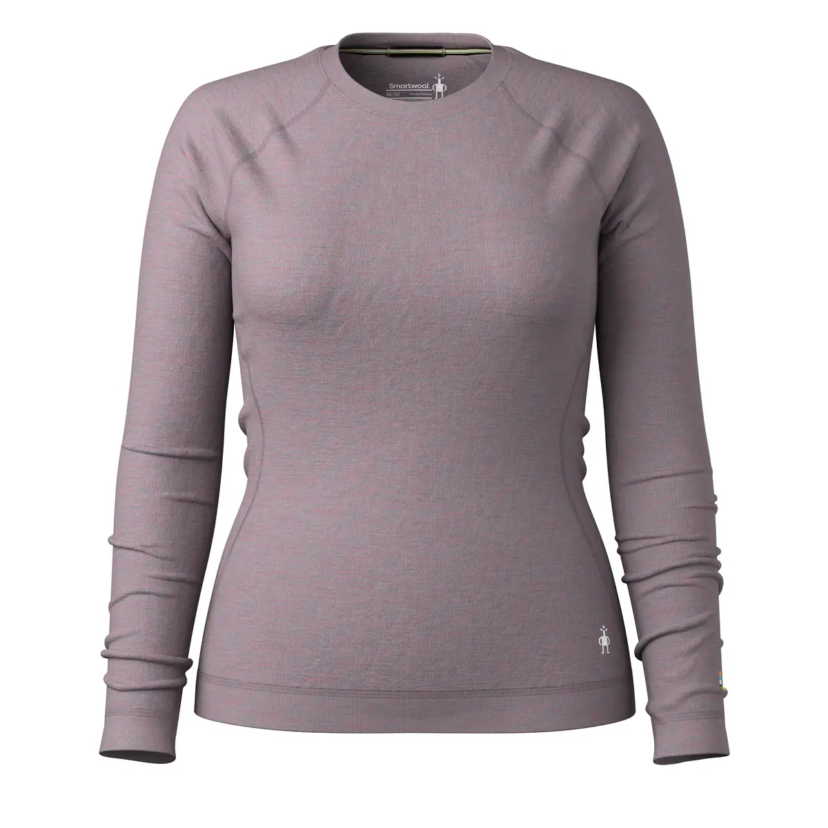 Classic Thermal Merino Base Layer Crew Boxed (Women's) - Sw016370 38