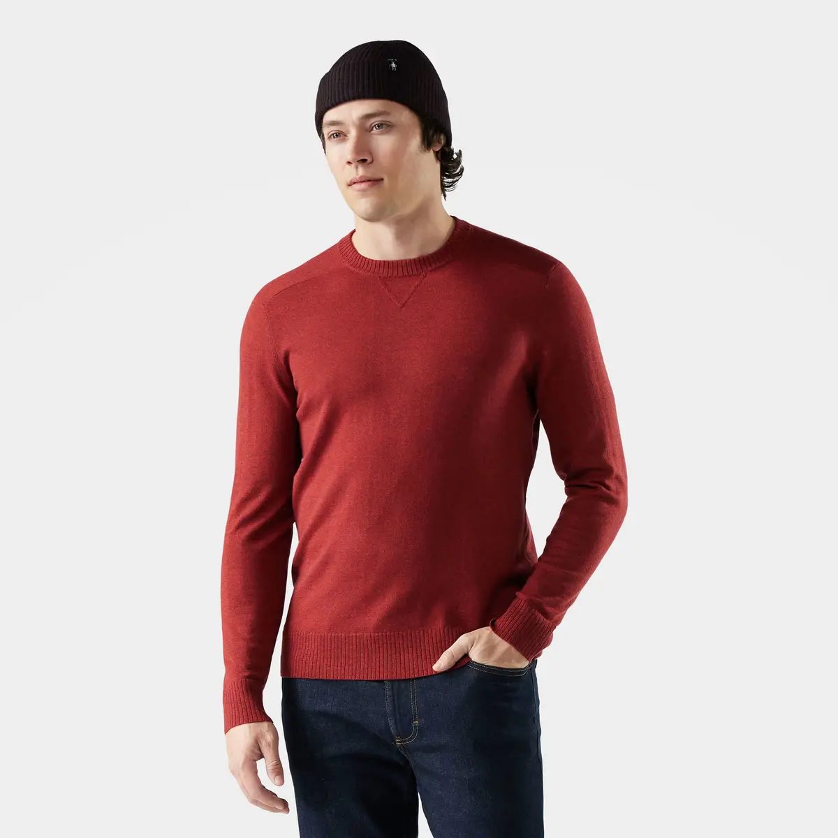 Sparwood Crew Sweater (Men's) - Sw016426 3
