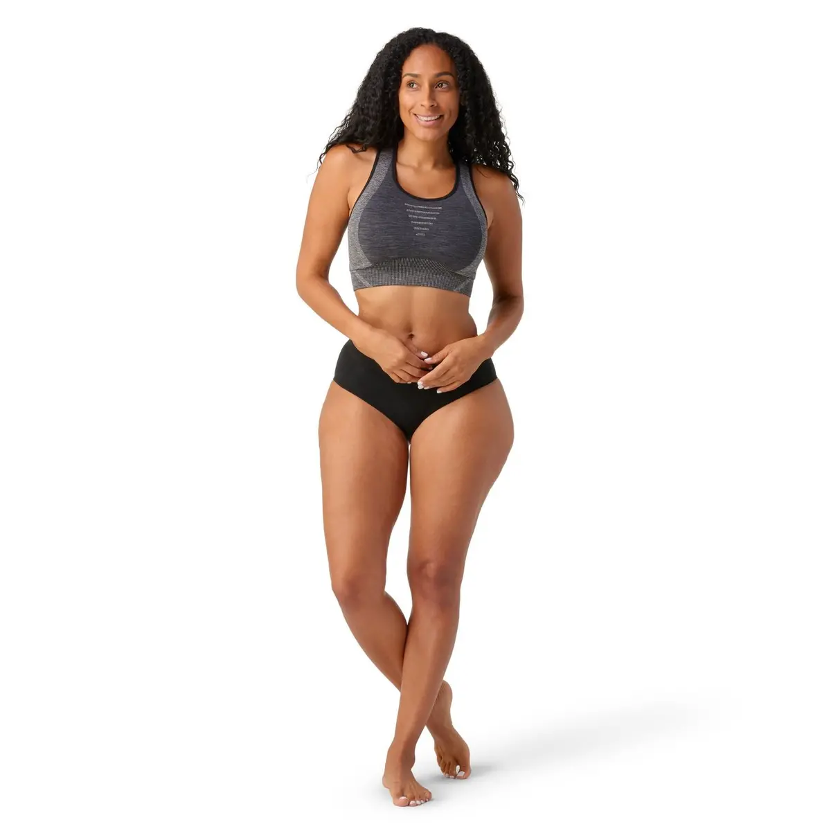 Intraknit Racerback Bra (Women's) - Sw016847 - Past Season 2
