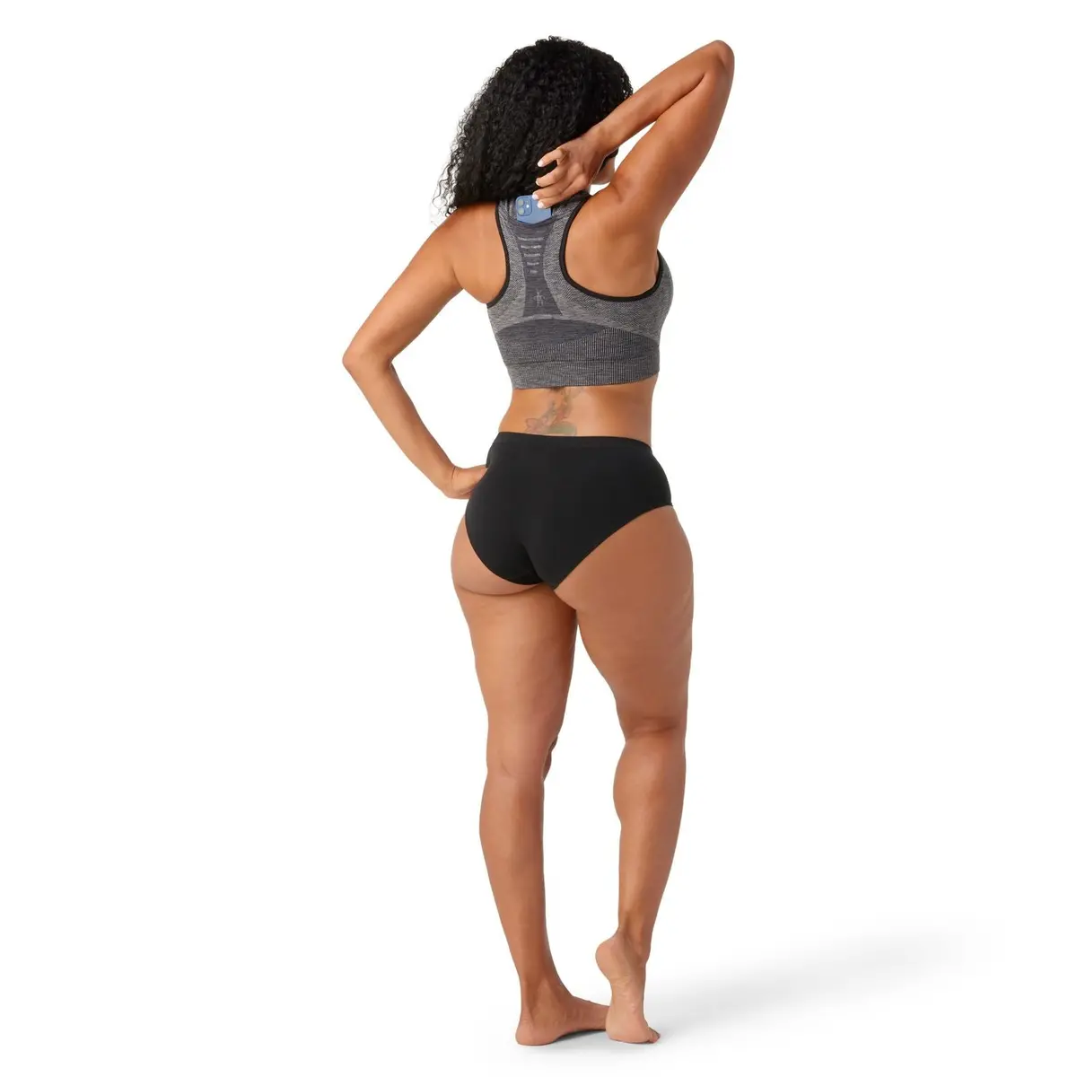 Intraknit Racerback Bra (Women's) - Sw016847 - Past Season 3