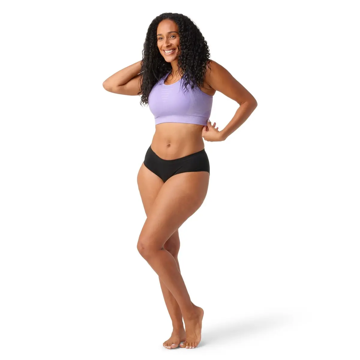 Intraknit Racerback Bra (Women's) - Sw016847 - Past Season 11