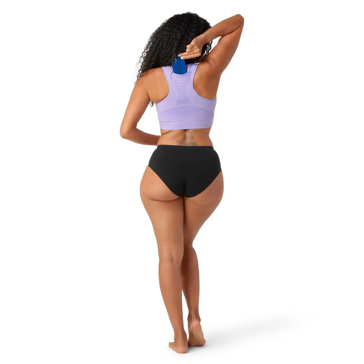 Intraknit Racerback Bra (Women's) - Sw016847 - Past Season 12