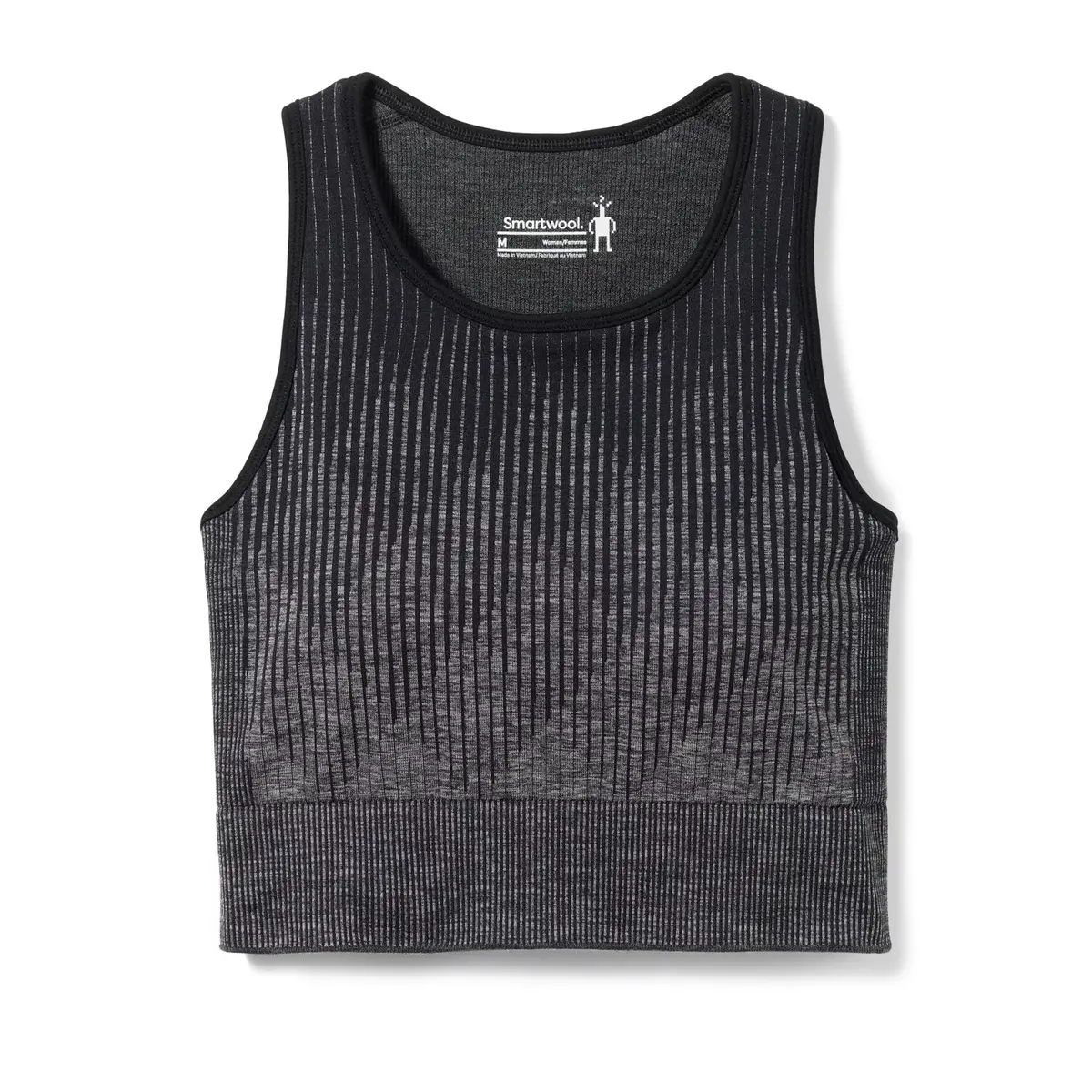 Intraknit Crop Bra (Women's) - Sw016848 - Past Season 1