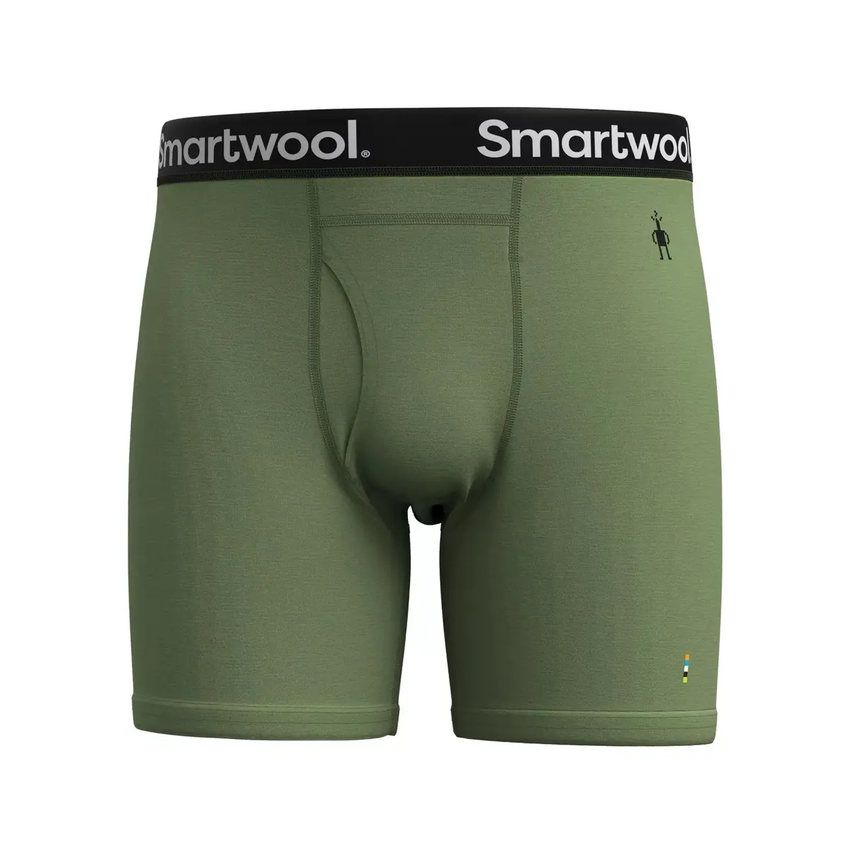 Merino Boxer Brief Boxed (Men's) - Sw016998 1