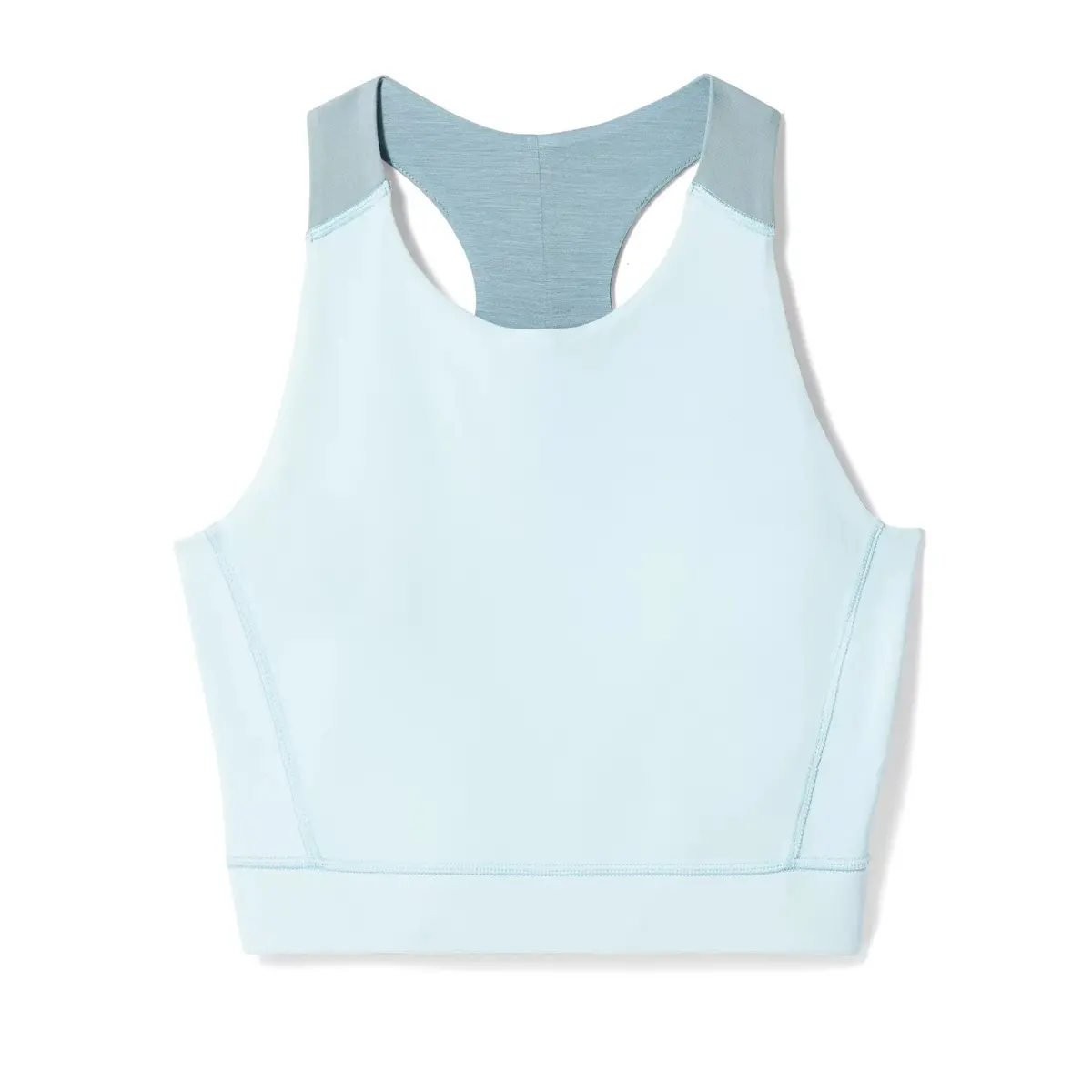 Active Crop Bra (Women's) - Sw017281 - Past Season 2