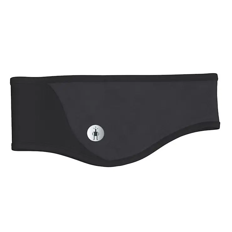 Active Fleece Wind Headband - Sw017360 1