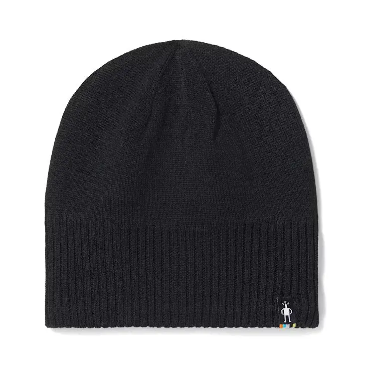 Fleece Lined Beanie - Sw018124 4