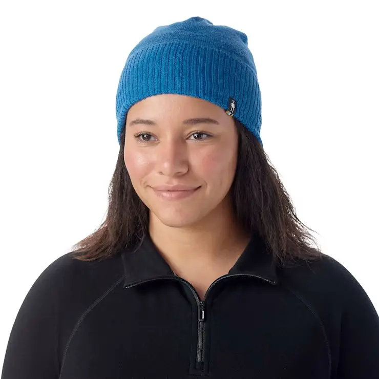Fleece Lined Beanie - Sw018124 3