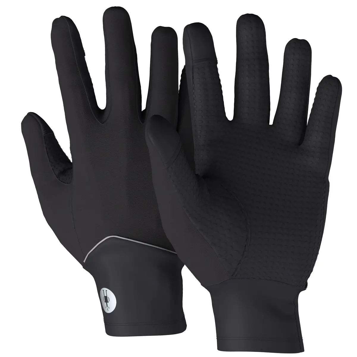 Active Fleece Wind Glove 2