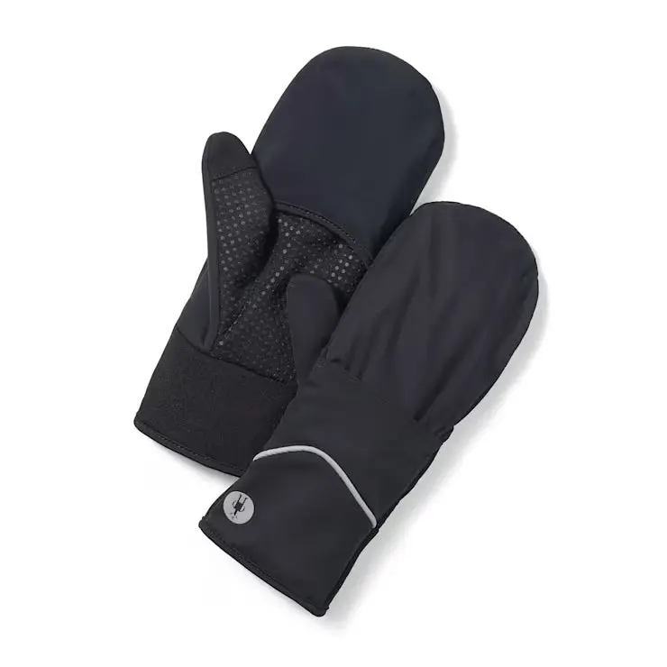 Active Fleece Wind Mitten 1