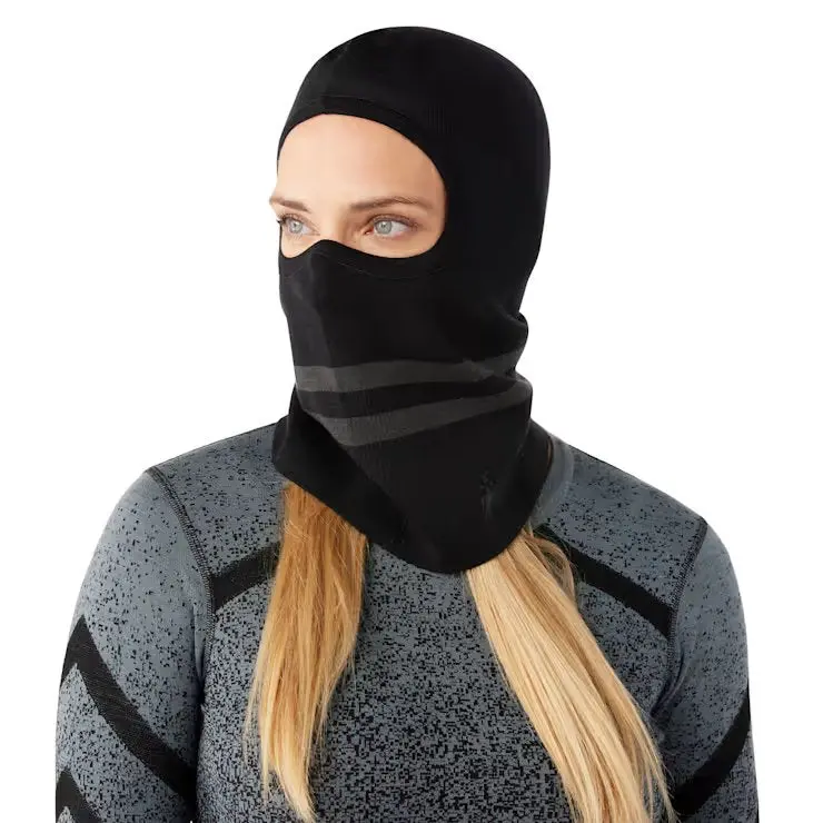 Intraknit™ Merino Tech Balaclava - Sw018150 - Past Season 1