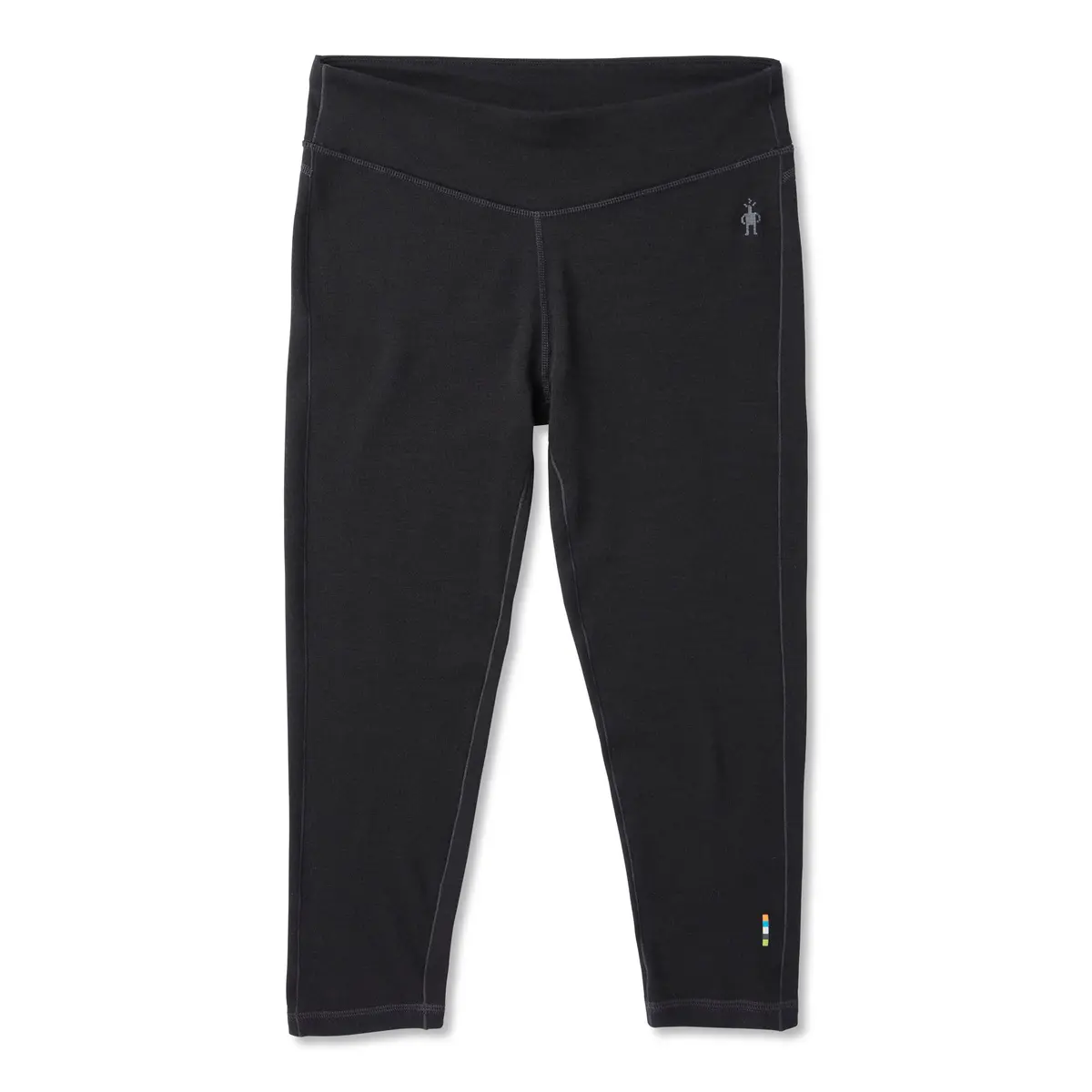 Classic Thermal Merino Base Layer 3/4 Bottom Boxed (Women's) - Sw018808 3