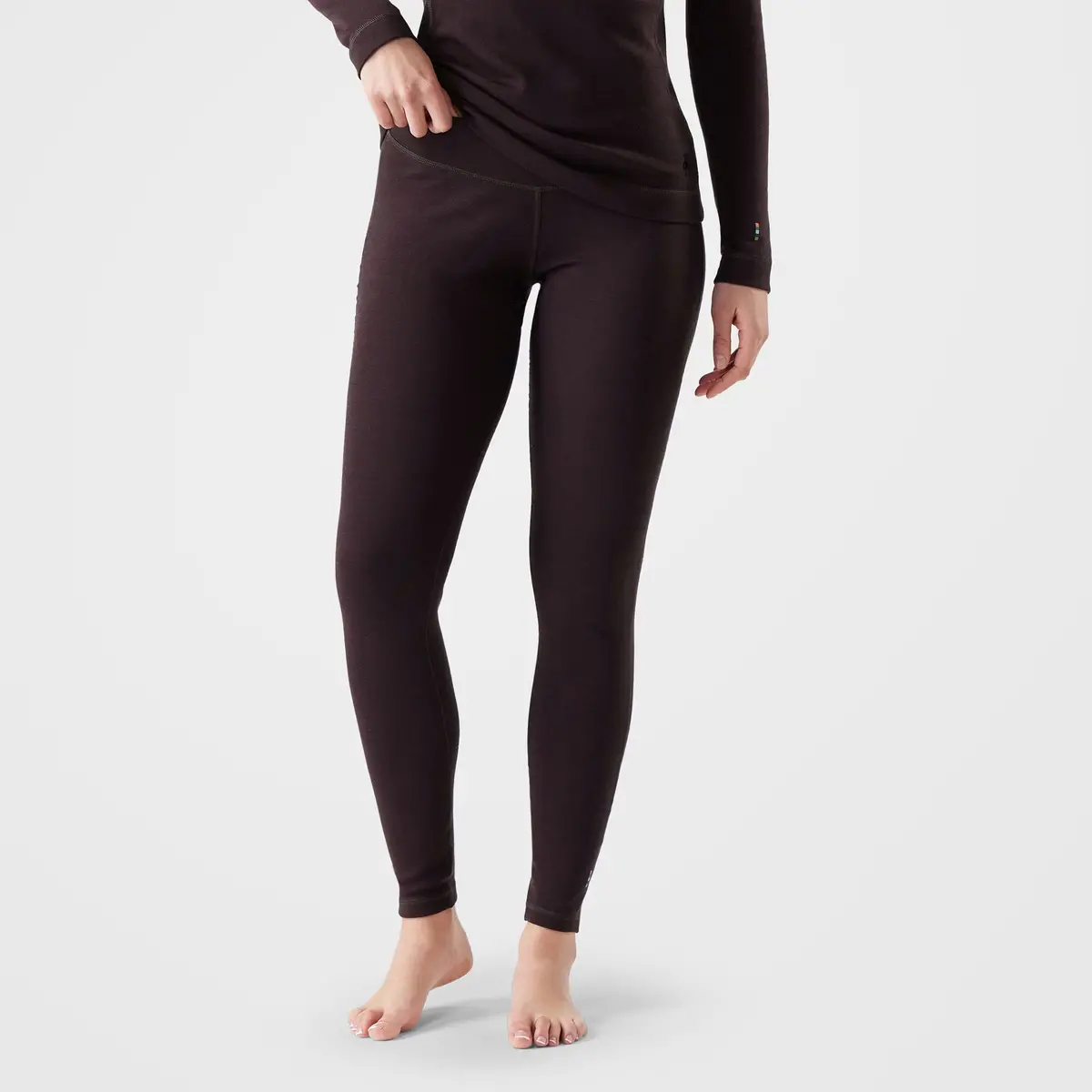 Classic Thermal Merino Base Layer Bottom Boxed (Women's) - Sw018809 1