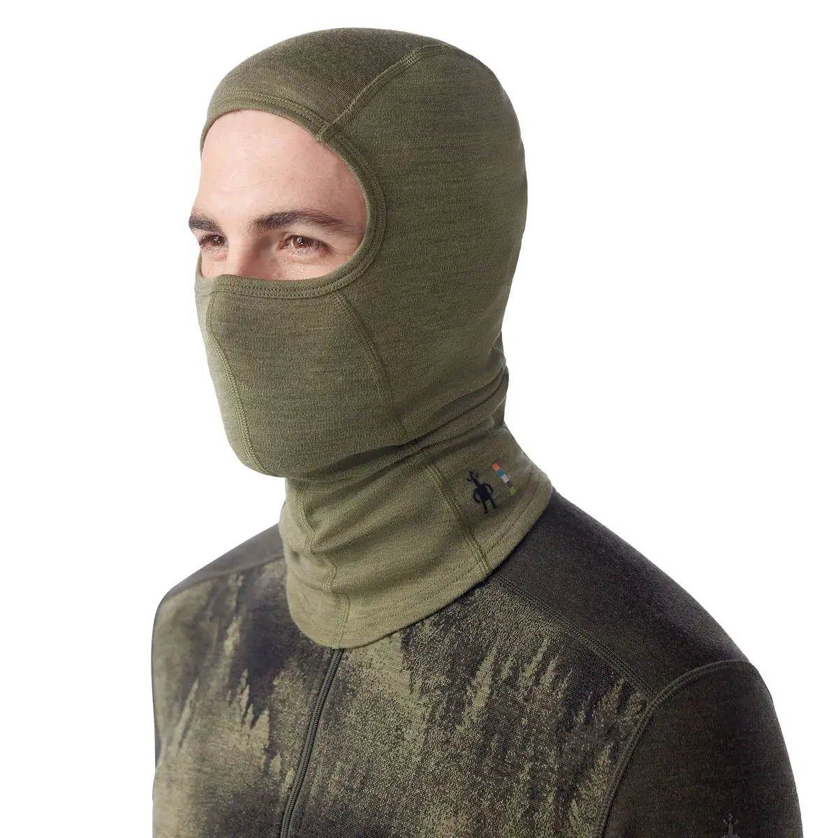 Thermal Merino Balaclava - Sw0sc967 1