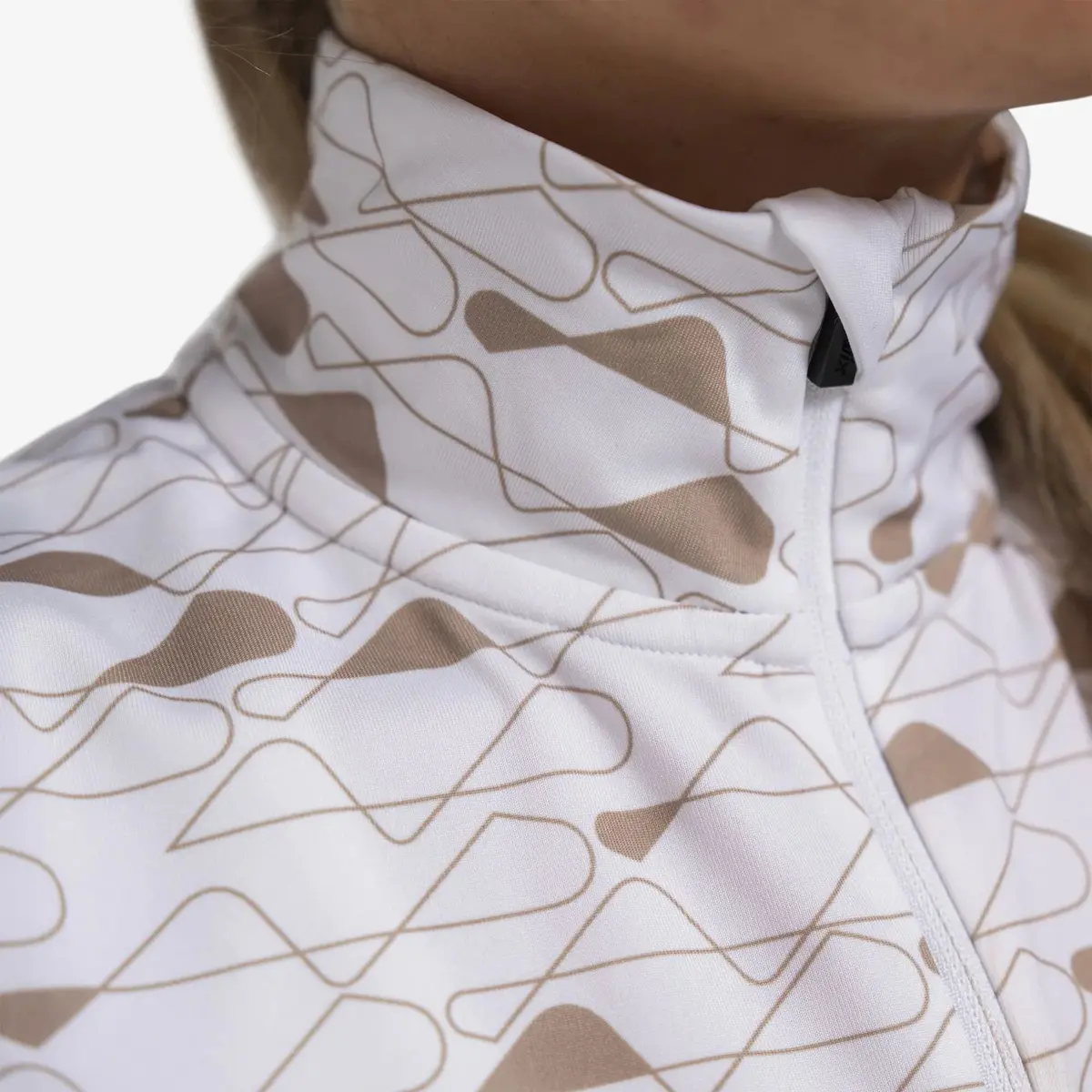 Infinity Light 1/2 Zip (Women's) - 10154-24 - Past Season 5
