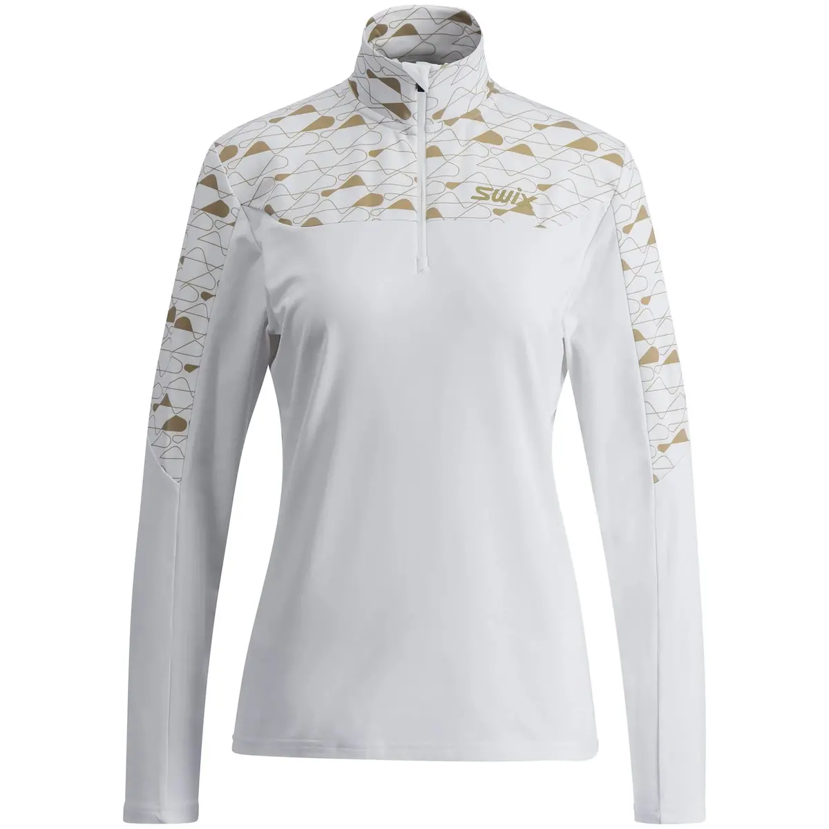 Infinity Light 1/2 Zip (Women's) - 10154-24 - Past Season 2