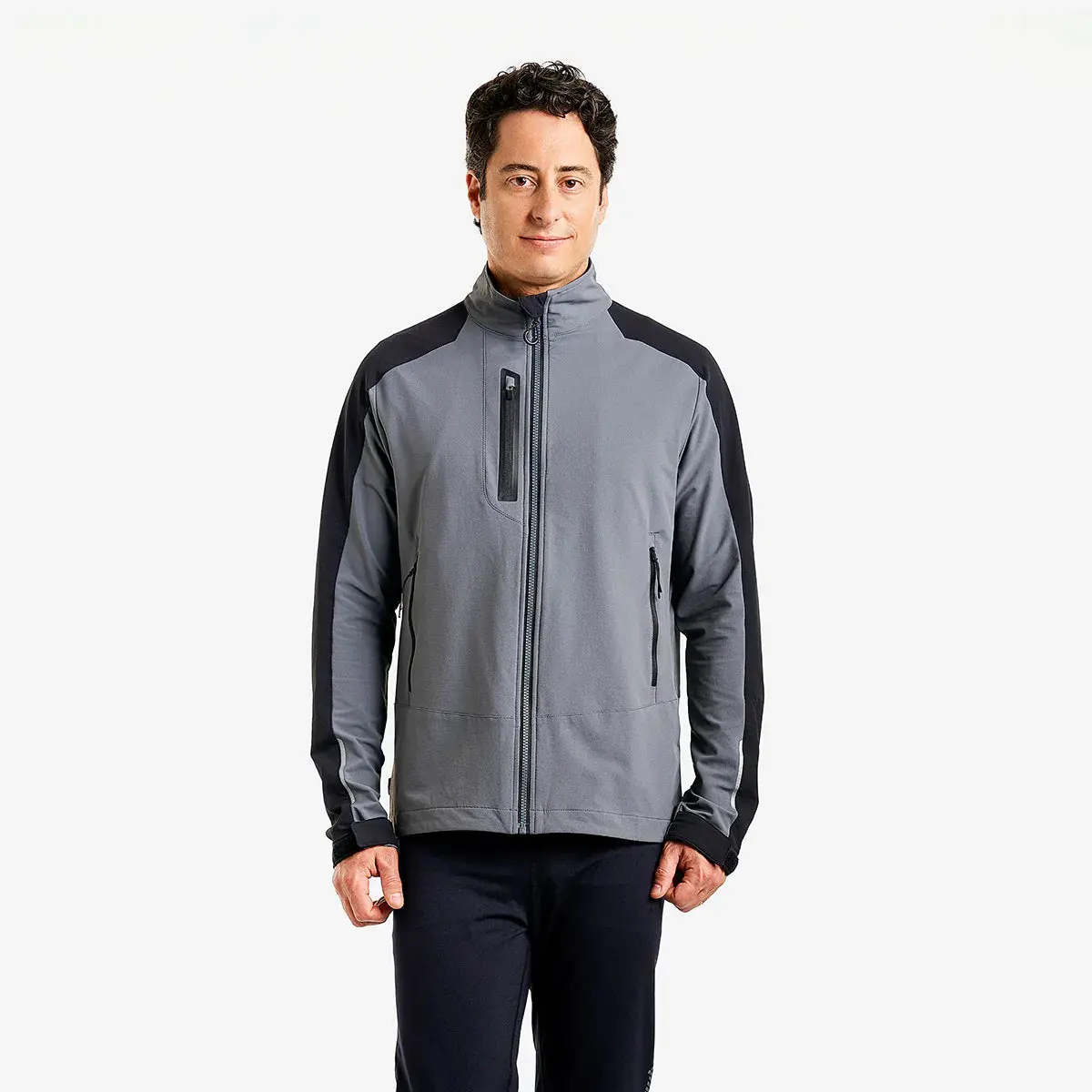 Reine Hybrid Jacket (Men's) - 232435 - Past Season 1