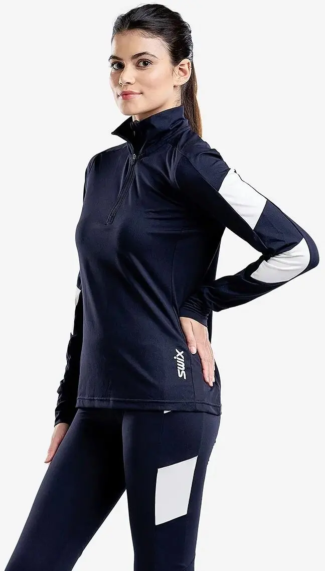 Tista 1/2 Zip Midlayer (Women's) - 232462 - Past Season 1