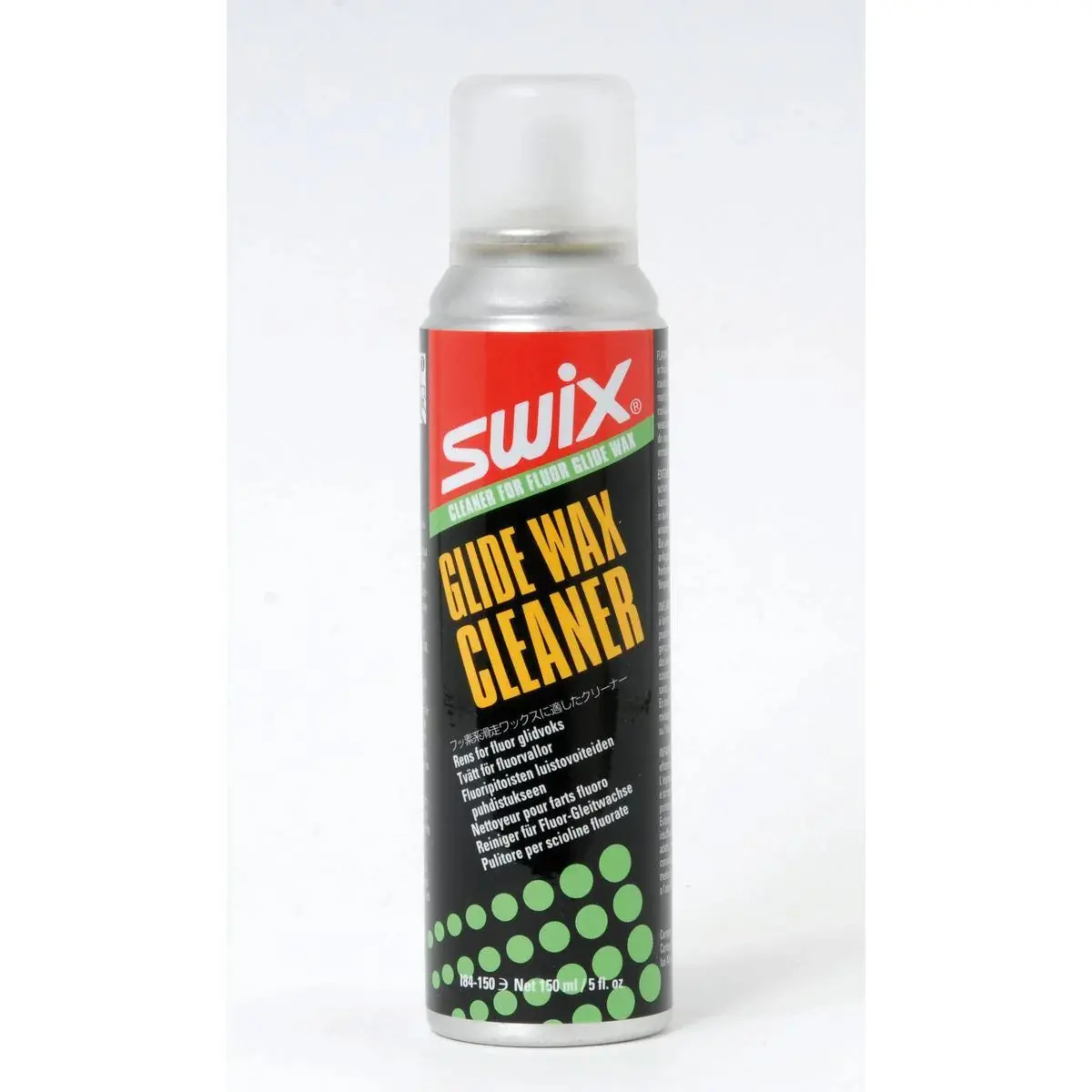Glide Wax Cleaner 150Ml - I84-150N 1