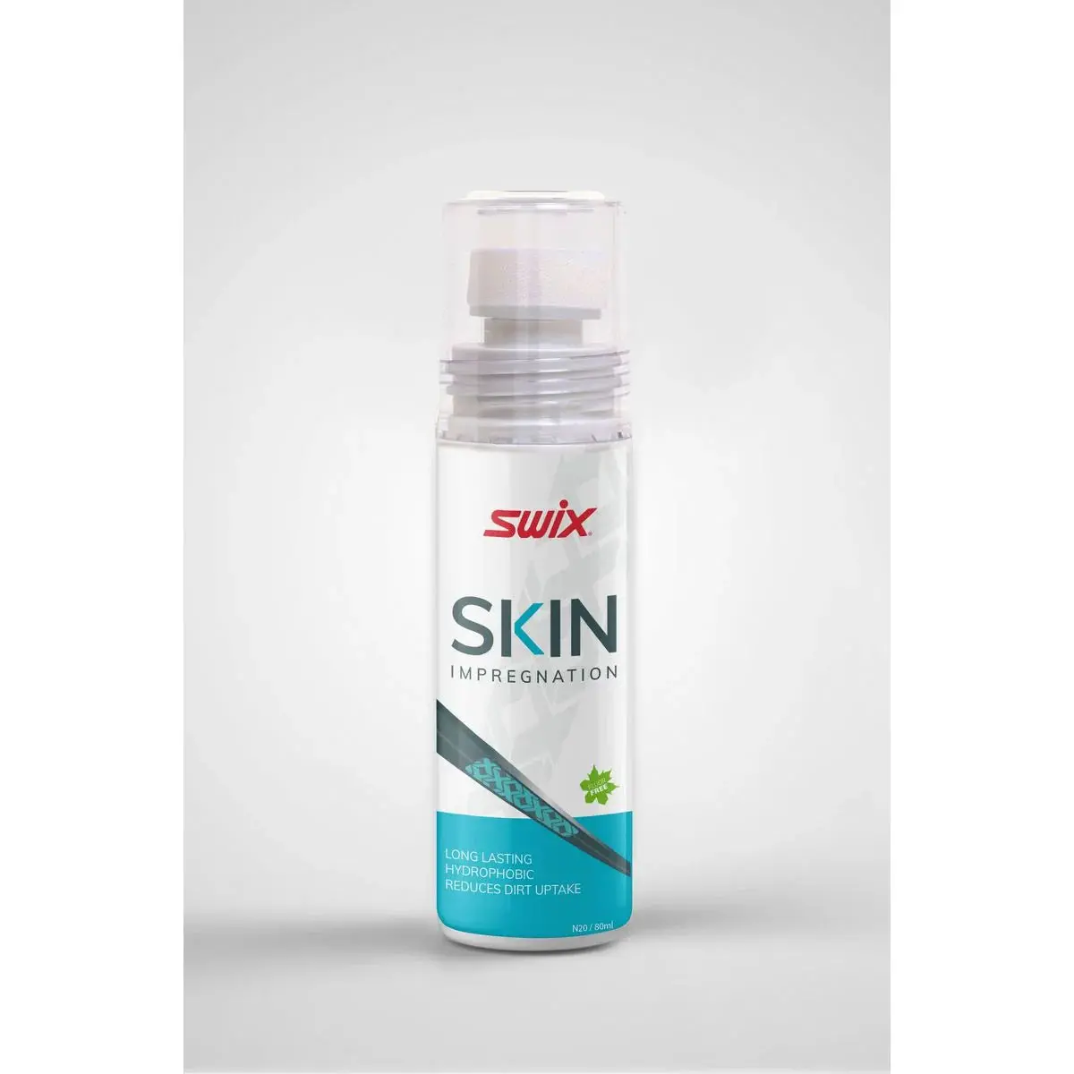 Skin Impregnation, 80Ml - N20 1