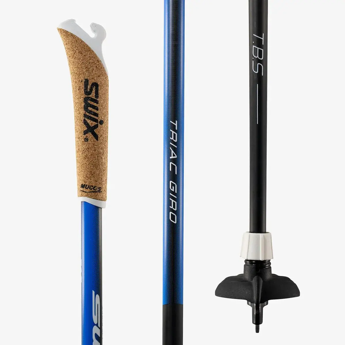 Triac Giro Pole 1