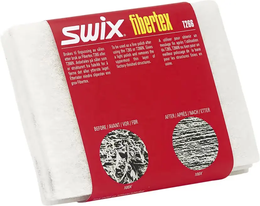 Fibertex Fine White - 3 Pcs - T0266 1