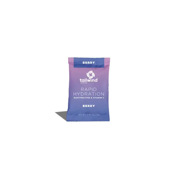 Rapid Hydration - Single Sachets 1